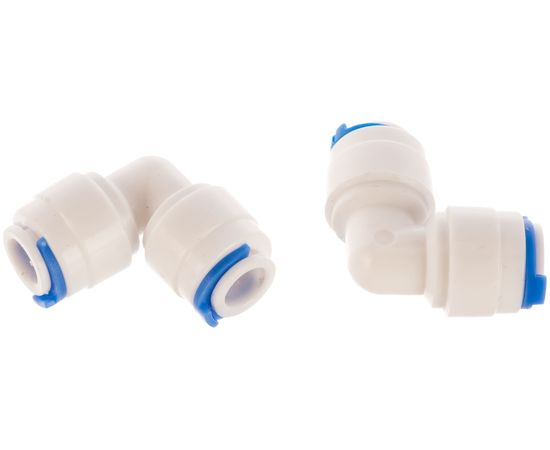 Комплект для установки дополнительного картриджа для OD200, OD310, OD320 PRIO Новая Вода X870 – изображение 6