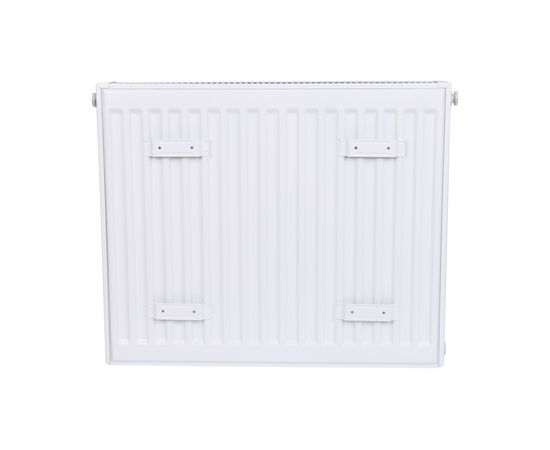 Стальной панельный радиатор ROMMER Ventil нижнее подключение, 21/500/1400 RRS-2020-215140 – изображение 6