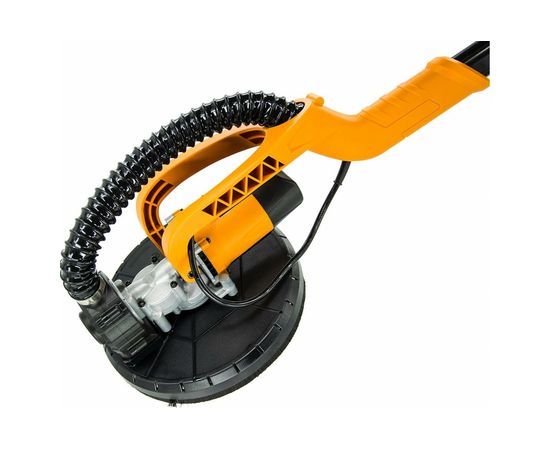 Шлифовальная машинка для потолков и стен ASpro C6 3646 – изображение 6