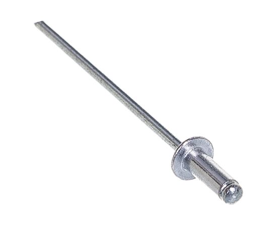 Заклепка для HR2448 2.4 мм, 2500 шт. FUBAG 140139 – изображение 6