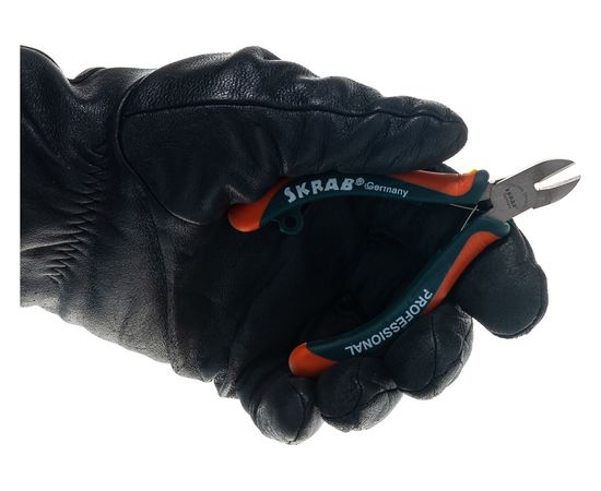 Бокорезы SKRAB мини, 110мм 22532 – изображение 6