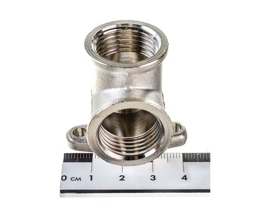 Установочный уголок СТМ 1/2", гайка-гайка CRLFW012 – изображение 6