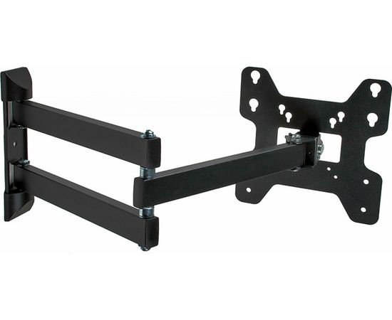 TV кронштейн Kromax OPTIMA 408 black 28012 – изображение 6