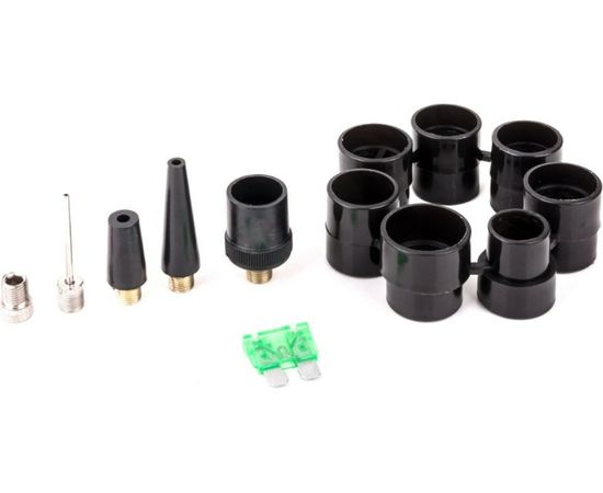 Воздушный компрессор Агрессор AGR-50 – изображение 6