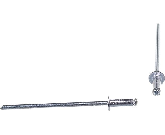 Заклепка для HR2448 2.4 мм, 2500 шт. FUBAG 140139 – изображение 7