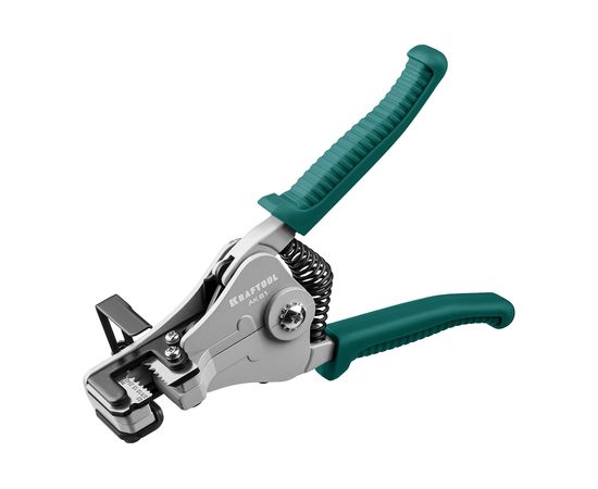 Полуавтоматический стриппер Kraftool АК-61, 0.5 - 6 мм2 22683 – изображение 7