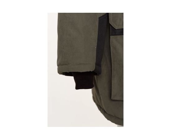 Утепленная куртка СОЮЗСПЕЦОДЕЖДА ПРОСТОР, хаки, р. 56-58, рост 170-176 2000000122922 – изображение 7