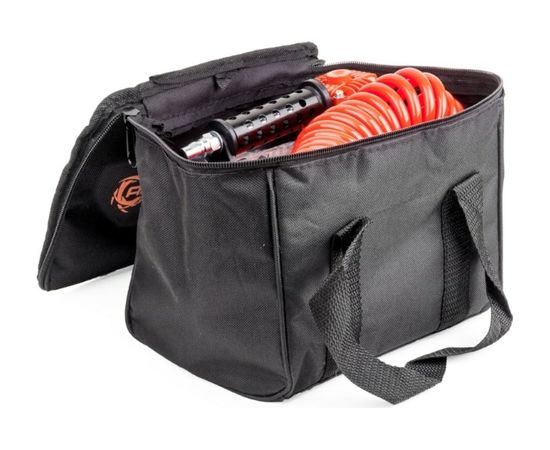 Воздушный компрессор Агрессор AGR-50 – изображение 7