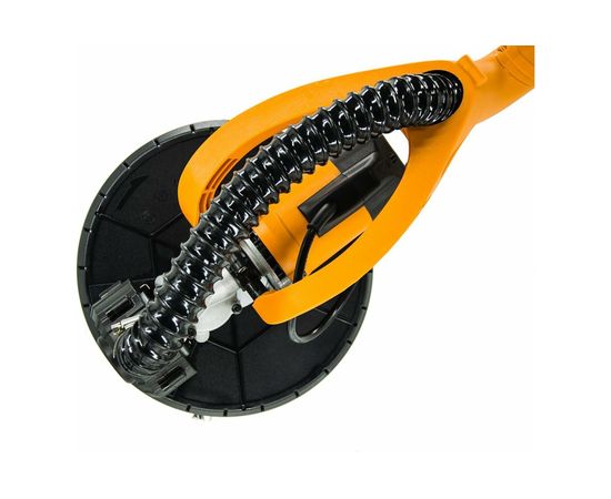 Шлифовальная машинка для потолков и стен ASpro C6 3646 – изображение 7