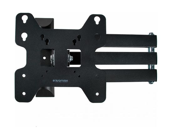 TV кронштейн Kromax OPTIMA 408 black 28012 – изображение 7
