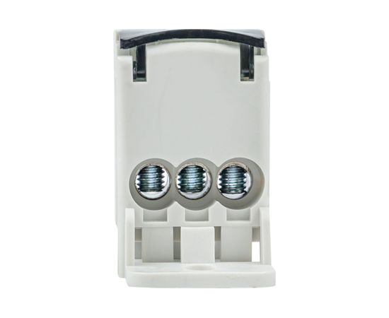 Распределительный блок EKF КБР на DIN-рейку и монтажную панель 80A PROxima SQplc-kbr80 – изображение 8