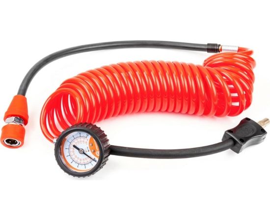 Воздушный компрессор Агрессор AGR-50 – изображение 8