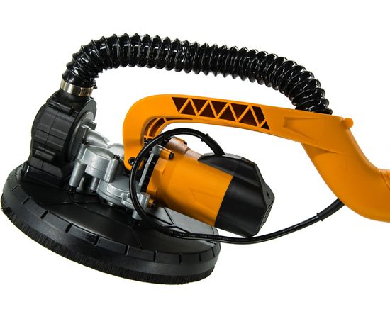 Шлифовальная машинка для потолков и стен ASpro C6 3646 – изображение 8