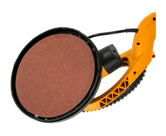 Шлифовальная машинка для потолков и стен ASpro C6 3646 – изображение 9