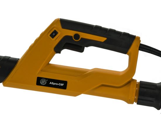 Шлифовальная машинка для потолков и стен ASpro C6 3646 – изображение 10