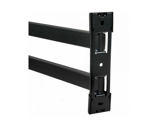 TV кронштейн Kromax OPTIMA 408 black 28012 – изображение 10