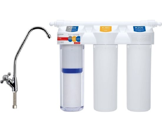 Фильтр для воды Prio Новая вода ЕU 305 