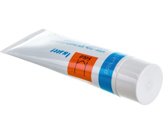 Крем-гель для защиты от укусов кровососущих насекомых TM Primaterra M Solo INSECT туба 100 мл 4224 