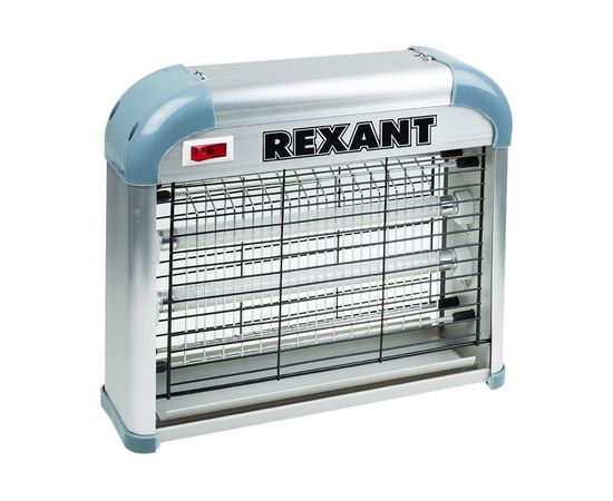 Антимоскитная лампа REXANT R60 71-0036 