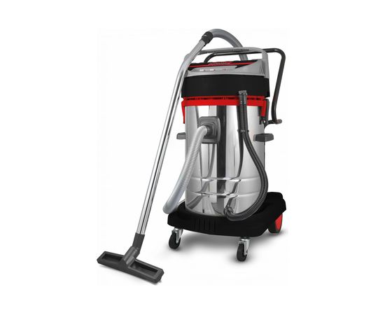 Промышленный пылесос CROWN CT42030 