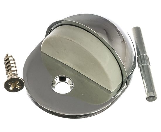 Дверной упор Apecs DS-0002-CR 6526 