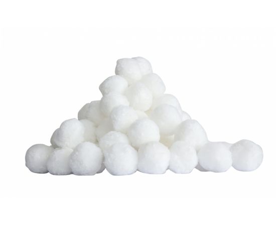 Наполнитель BestWay Polysphere для песчаных фильтров 58475 BW 