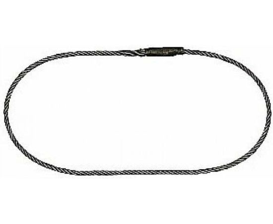 Канатный кольцевой строп КантаПлюс заплетка зСКК-3,2/2,0м 