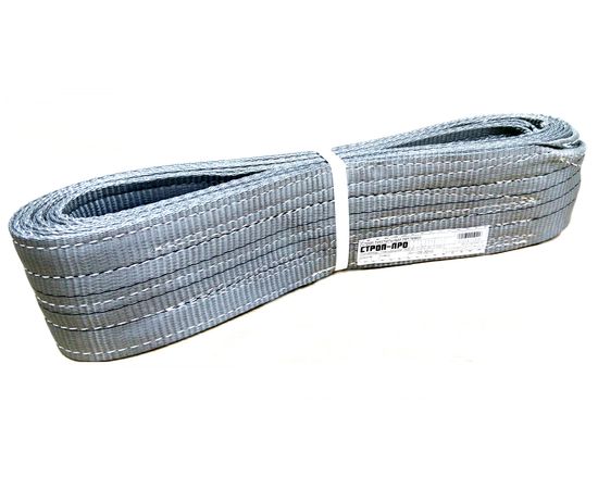 Текстильный петлевой строп СТРОП-ПРО СТП 4т 2м SP00124 