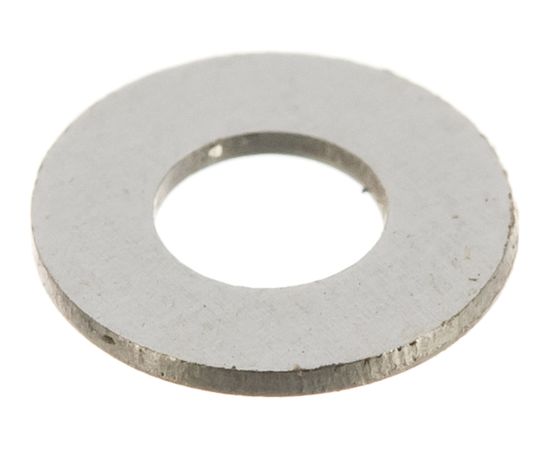 Плоская шайба ЕВРОПАРТНЕР DIN 125, M3, нержав. сталь, 20 шт. G2 5232 1 