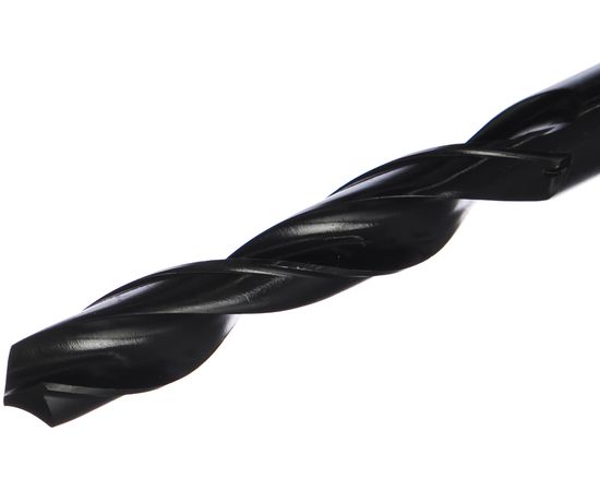 Сверло со ступенчатым хвостовиком по металлу (22,5х155/221 мм; HSS) PROJAHN 49225 