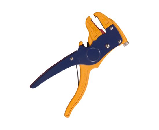 Инструмент для зачистки многожильного кабеля REXANT ht-150В 12-4001 