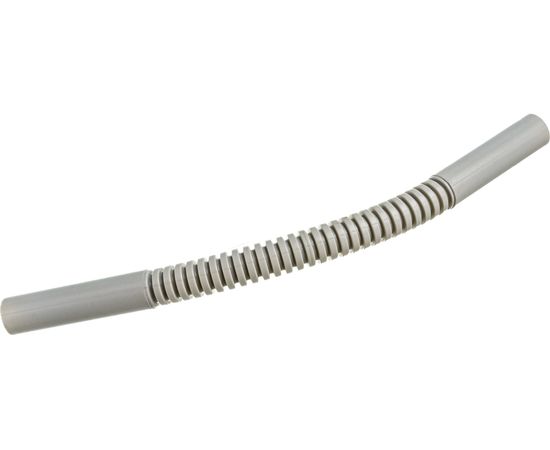 Гибкий гофрированный поворот Ruvinil для трубы d16 П01416 