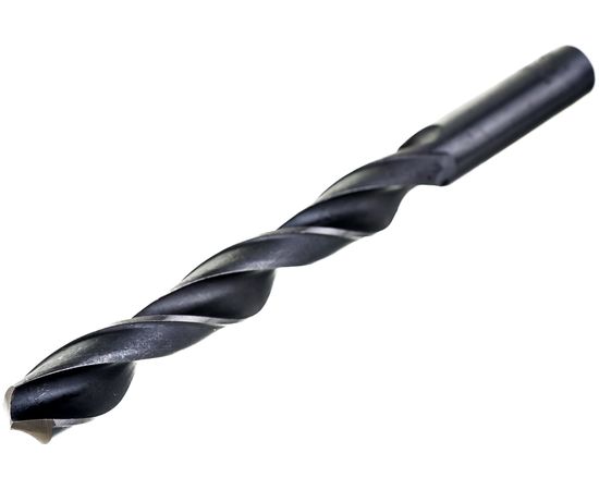 Сверло (12.5х101х151 мм; ц/х; Р6М5; 118; В) ТехноСталь t116125 