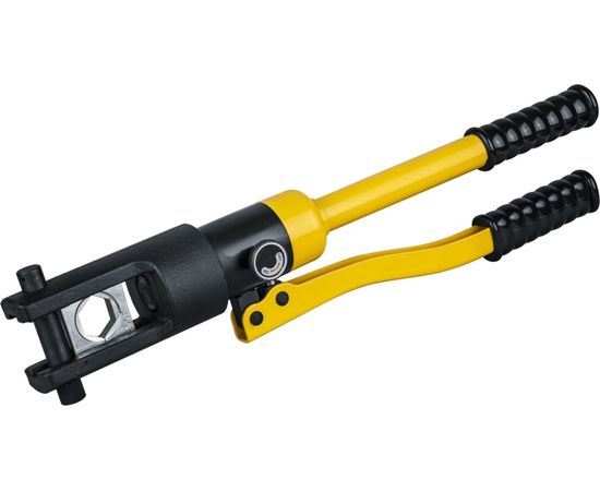 Гидравлический пресс Navigator 82 340 NHT-Pg01-16-240 /ручной, 16-240 мм2/ 82340 