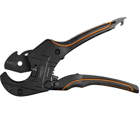 Труборез для пластиковых труб NEO Tools 0-42мм 02-073 