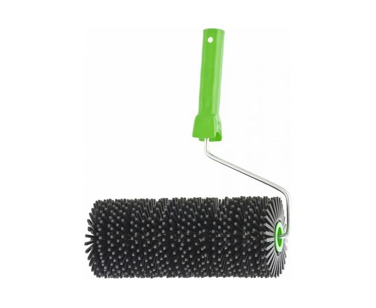 Игольчатый валик по бетону, 240 мм Россия 81105 