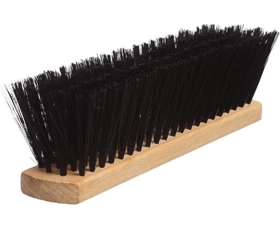 Щётка для пола и улицы YOZHIK синтетическое волокно, 80 пучков Y/Ш-280-80 