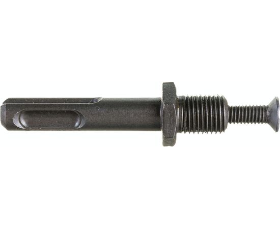 Адаптер Профи (M12; SDS-plus) АТАКА 8087420 