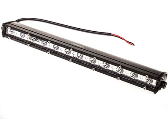 Прямоугольная светодиодная фара SKYWAY OFF ROAD 12V/24V 36W 6000К 12 диодов дальний свет S08401025 