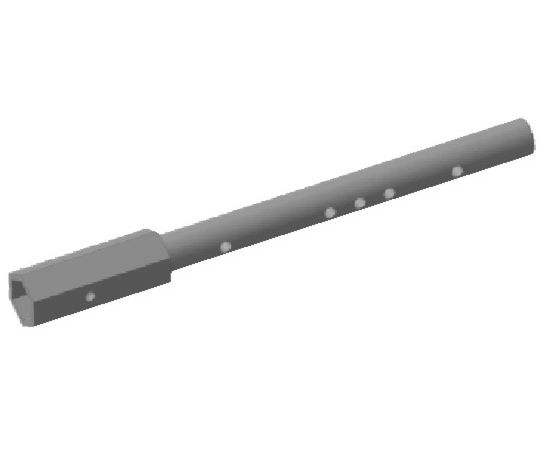 Удлинители колесных осей для м/б Crosser, Weima, Хопер FORZA УМБ.S32.425 00-00152701 