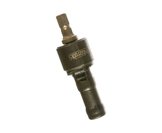 Калибратор-фаскосниматель INGOTOOLS 16х2 