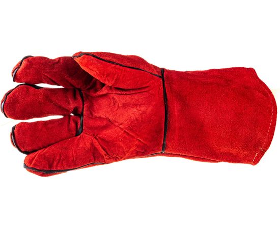 Перчатки-краги для сварки SAMGRUPP 16065 