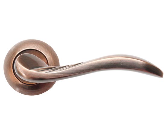 Фалевая ручка BUSSARE VENTO A-43-10 ANT.COPPER 940000001269 