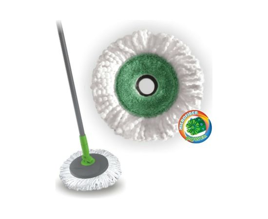 Круглая запаска для набора YORK Моп Спешал 072760 