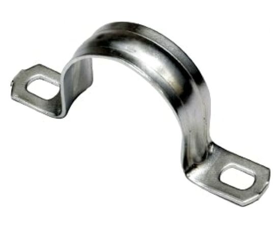 Металлическая двухлапковая скоба MAYER СМД 60-63, 50 шт. 20 0063 2 