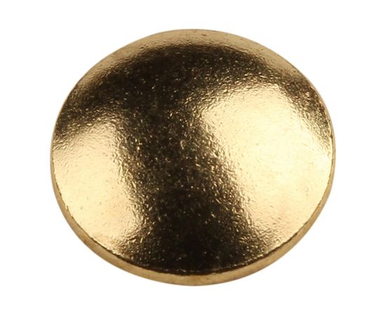 Мебельный гвоздь ЕВРОПАРТНЕР латунир. 50 шт. 13 7371 1 