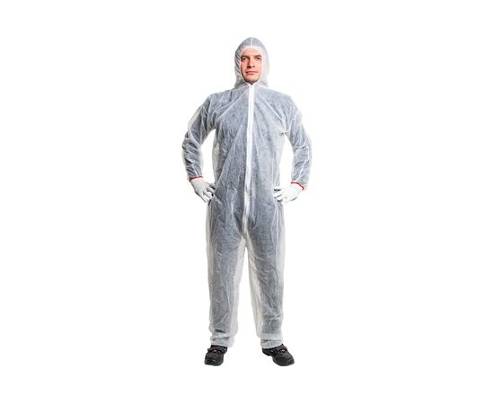 Одноразовый комбинезон Puretech С130, размер XXL C1305 