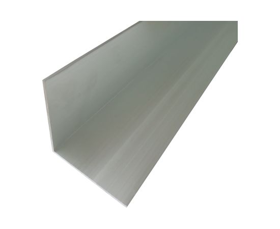 Профиль ПилотПро Ал., уголок, 50х50х1,5, 2 м 11168 