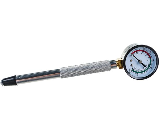 Компрессометр DolleX 16 Атм., прижимной ГАЗ 16V KPS-17 