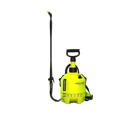 Опрыскиватель MAROLEX Profession 5 л N4 50001116 